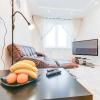 Фотографии отеля Design Apartment Budapeshtskaya 7