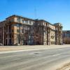 Фотографии отеля Apartment on Malookhtinsky Prospekt