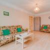 Фотографии отеля Fresh Apartment on Varshavskaya 61