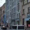 Фотографии отеля Apartments on Bolshoy 92