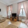 Фотографии отеля Apartment Fontanki 77