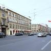 Фотографии отеля Central Apartment on Marata 37