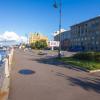 Hotel photos Liniya Apartments on Makarova