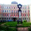 Фотографии отеля Hostel on Mokhovaya