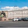 Фотографии отеля Apartments Nevskiy 68