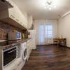 Фотографии отеля Apartment On Pulkovskoe Shosse