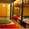 Фотографии отеля Hostel Good Holiday