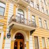 Фотографии отеля Luxury Apartment Zhukovskogo 47