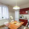 Фотографии отеля Apartment Bolshevikov