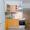 Фотографии отеля Uyut Apartment