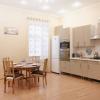 Фотографии отеля Apartment Dzhambula 16