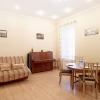 Фотографии отеля Apartment Dzhambula 16