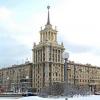 Фотографии отеля Apartment Moskovsky Prospekt 192