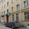 Фотографии отеля Apartment On Fontanka 38