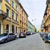 Фотографии отеля SpbStay Hermitage - Saint Petersburg