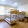 Фотографии отеля Vysshaya Liga Hostel