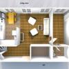 Фотографии отеля Griboedov Loft Apartments