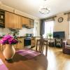 Фотографии отеля Apartment On Mokhovaya 31