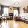 Фотографии отеля Apartment On Mokhovaya 31