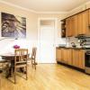 Фотографии отеля Apartment On Mokhovaya 31