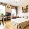 Фотографии отеля Apartment On Mokhovaya 31