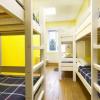 Фотографии отеля CityLime Hostel