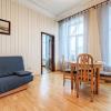 Фотографии отеля Apartment Baltapart On Gorokhovaya