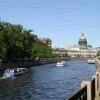 Фотографии отеля Boat Tour along rivers and channels