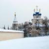 Фотографии отеля Kolomenskoye