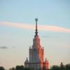 Фотографии отеля Moscow - St. Petersburg