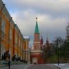 Hotel photos Week-long Two Capitals of Russia