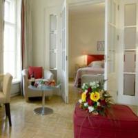 Hotel photos Angleterre