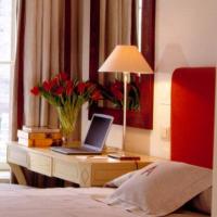 Hotel photos Angleterre