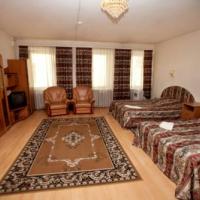Hotel photos History Hotel at Galernaya