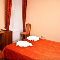 Hotelfotos Мини-отель Блюз