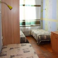 Фотографии отеля Mama Hostel