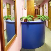 Hotel photos Good Morning Hostel