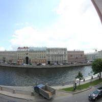 Фотографии отеля Bergus Apartments