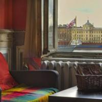 Фотографии отеля Hello Hostel
