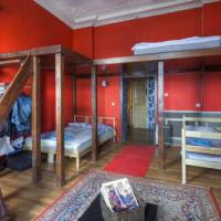 Hotel photos Hello Hostel