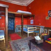 Фотографии отеля Hello Hostel