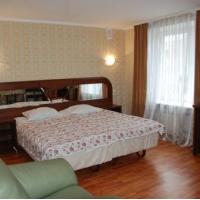 Фотографии отеля Гостиница Киевская на Курской