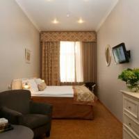 Фотографии отеля Пушка Инн