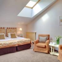 Фотографии отеля Пушка Инн