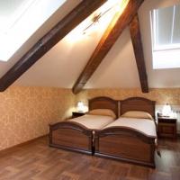 Hotelfotos Castle Отель