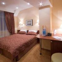 Hotel photos Marmara Hotel