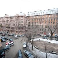 Hotelfotos Супер Хостел - Пушкинская 14