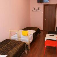 Фотографии отеля SSHostel Nevskiy 130