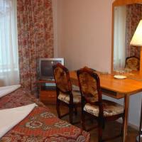 Hotel photos Vyborgskaya