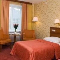 Hotel photos Vyborgskaya